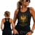 Damski tank-top PATRIOTKI